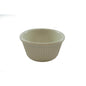 Contemporary Melamine Bone Ramekin 52ml - pack of 12