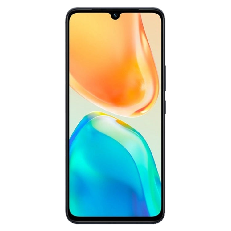 vivo S15e 5G, 50MP Camera, 8GB+256GB, Triple Back Cameras, Srceen Fingerprint Identification, 4700mAh Battery, 6.44 inch Android 11.0 OriginOS Ocean Exynos 1080 Octa Core up to 2.8GHz, OTG, NFC, Network: 5G (Black)