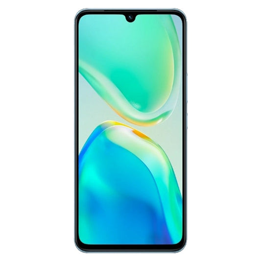 vivo S15e 5G, 50MP Camera, 8GB+256GB, Triple Back Cameras, Srceen Fingerprint Identification, 4700mAh Battery, 6.44 inch Android 11.0 OriginOS Ocean Exynos 1080 Octa Core up to 2.8GHz, OTG, NFC, Network: 5G (Blue)