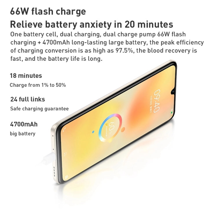 vivo S15e 5G, 50MP Camera, 8GB+256GB, Triple Back Cameras, Srceen Fingerprint Identification, 4700mAh Battery, 6.44 inch Android 11.0 OriginOS Ocean Exynos 1080 Octa Core up to 2.8GHz, OTG, NFC, Network: 5G (Black)