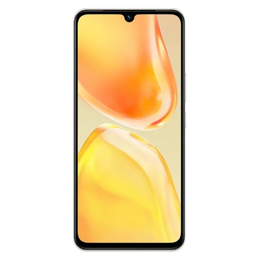 vivo S15e 5G, 50MP Camera, 8GB+128GB, Triple Back Cameras, Srceen Fingerprint Identification, 4700mAh Battery, 6.44 inch Android 11.0 OriginOS Ocean Exynos 1080 Octa Core up to 2.8GHz, OTG, NFC, Network: 5G (Gold)