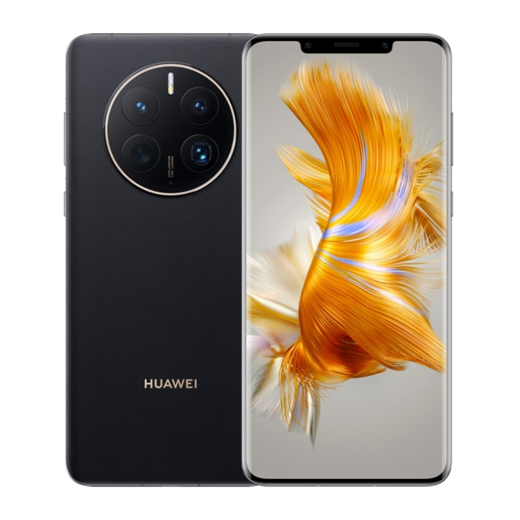 HUAWEI Mate 50 Pro 256 Go DCO-AL00, appareils photo 50 MP + 60 MP, version chinoise