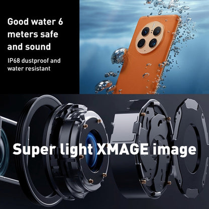 HUAWEI Mate 50 Pro 256 Go DCO-AL00, appareils photo 50 MP + 60 MP, version chinoise