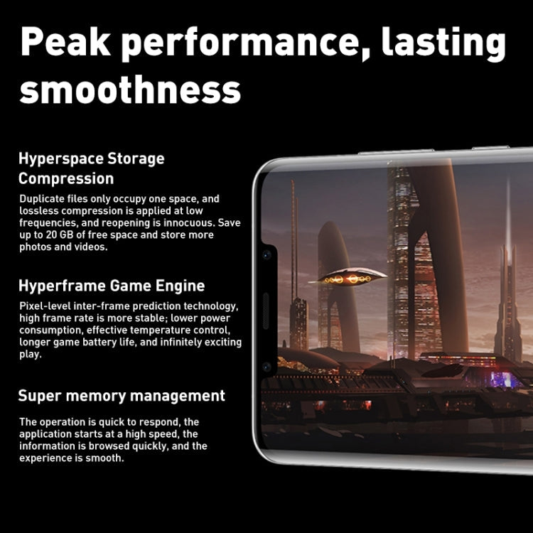 HUAWEI Mate 50 Pro 256 Go DCO-AL00, appareils photo 50 MP + 60 MP, version chinoise