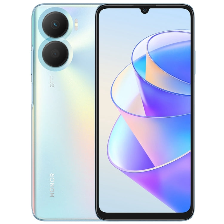 Honor Play 40 Plus 5G RKY-AN00, 8GB+128GB, 50MP Camera, China Version
