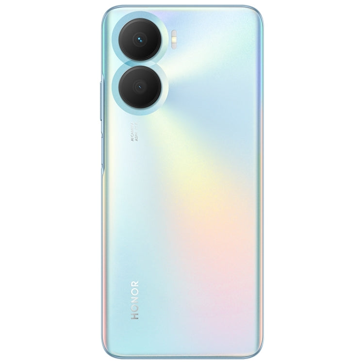 Honor Play 40 Plus 5G RKY-AN00, 8GB+128GB, 50MP Camera, China Version