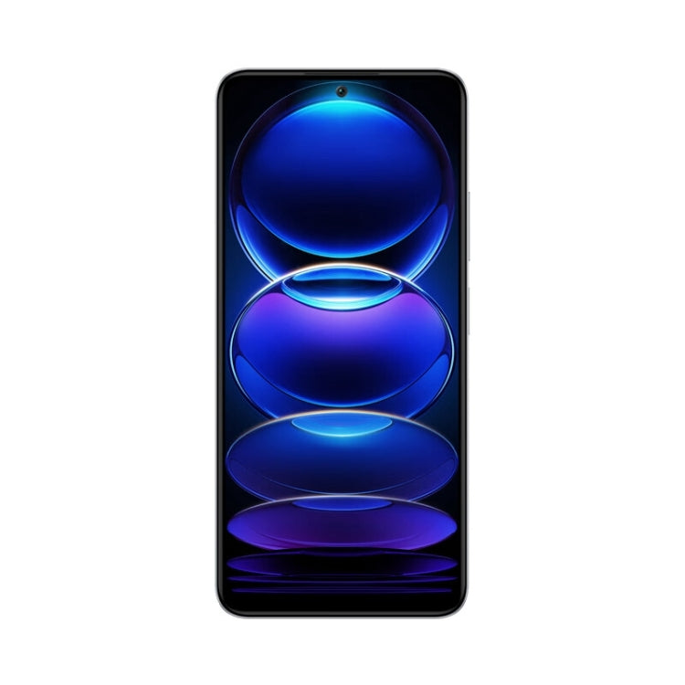 Xiaomi Redmi Note 12 5G, 48MP Camera, 8GB+128GB, Dual Back Cameras, 5000mAh Battery, Side Fingerprint Identification, 6.67 inch MIUI 13 Qualcomm Snapdragon 4 Gen1 Octa Core up to 2.0GHz, Network: 5G, Dual SIM, IR, Not Support Google Play(White)