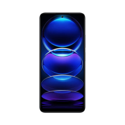 Xiaomi Redmi Note 12 5G, 48MP Camera, 8GB+128GB, Dual Back Cameras, 5000mAh Battery, Side Fingerprint Identification, 6.67 inch MIUI 13 Qualcomm Snapdragon 4 Gen1 Octa Core up to 2.0GHz, Network: 5G, Dual SIM, IR, Not Support Google Play(White)