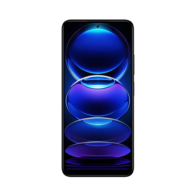 Xiaomi Redmi Note 12 5G, 48MP Camera, 8GB+256GB, Dual Back Cameras, 5000mAh Battery, Side Fingerprint Identification, 6.67 inch MIUI 13 Qualcomm Snapdragon 4 Gen1 Octa Core up to 2.0GHz, Network: 5G, Dual SIM, IR, Not Support Google Play(Blue)