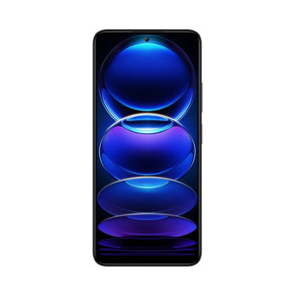 Xiaomi Redmi Note 12 5G, 48MP Camera, 8GB+256GB, Dual Back Cameras, 5000mAh Battery, Side Fingerprint Identification, 6.67 inch MIUI 13 Qualcomm Snapdragon 4 Gen1 Octa Core up to 2.0GHz, Network: 5G, Dual SIM, IR, Not Support Google Play(Blue)
