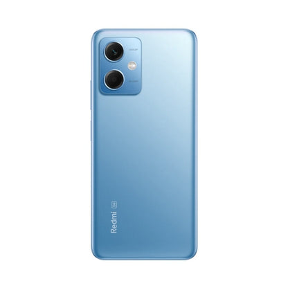 Xiaomi Redmi Note 12 5G, 48MP Camera, 8GB+256GB, Dual Back Cameras, 5000mAh Battery, Side Fingerprint Identification, 6.67 inch MIUI 13 Qualcomm Snapdragon 4 Gen1 Octa Core up to 2.0GHz, Network: 5G, Dual SIM, IR, Not Support Google Play(Blue)