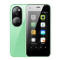 SOYES P40, 1 Go+8 Go, 2,5 pouces MTK6580 Quad Core jusqu'à 1,3 GHz, Bluetooth, WiFi, FM, Réseau: 3G, Double SIM (Vert)