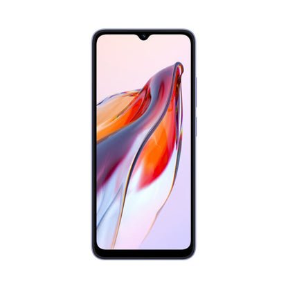 Xiaomi Redmi 12C, 50MP Camera, 4GB+128GB, 5000mAh Battery, Face ID & Fingerprint Identification, 6.71 inch MIUI 13 MediaTek Helio G85 Octa Core up to 2.0GHz, Network: 4G, Dual SIM, Not Support Google Play(Violet)