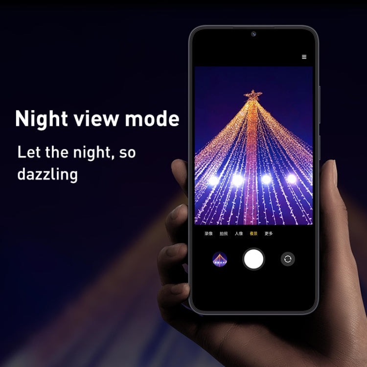 Xiaomi Redmi 12C, 50MP Camera, 4GB+128GB, 5000mAh Battery, Face ID & Fingerprint Identification, 6.71 inch MIUI 13 MediaTek Helio G85 Octa Core up to 2.0GHz, Network: 4G, Dual SIM, Not Support Google Play(Violet)