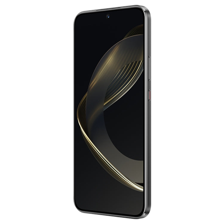 HUAWEI nova 11 FOA-AL00, 60MP Front Camera, 128GB, China Version, Dual Back Cameras, Screen Fingerprint Identification, 6.7 inch HarmonyOS Qualcomm Snapdragon 778G 4G Octa Core up to 2.4GHz, Network: 4G, OTG, NFC, Not Support Google Play(Black)