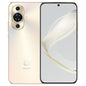 HUAWEI nova 11 FOA-AL00, 60MP Front Camera, 128GB, China Version, Dual Back Cameras, Screen Fingerprint Identification, 6.7 inch HarmonyOS Qualcomm Snapdragon 778G 4G Octa Core up to 2.4GHz, Network: 4G, OTG, NFC, Not Support Google Play(Gold)