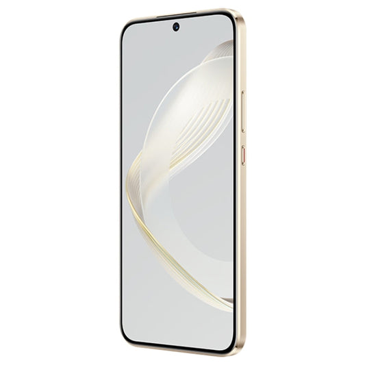 HUAWEI nova 11 FOA-AL00, 60MP Front Camera, 128GB, China Version, Dual Back Cameras, Screen Fingerprint Identification, 6.7 inch HarmonyOS Qualcomm Snapdragon 778G 4G Octa Core up to 2.4GHz, Network: 4G, OTG, NFC, Not Support Google Play(Gold)
