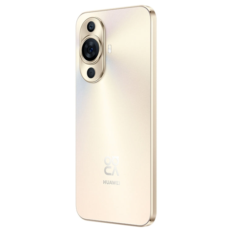 HUAWEI nova 11 FOA-AL00, 60MP Front Camera, 256GB, China Version