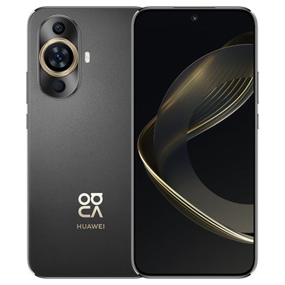 HUAWEI nova 11 FOA-AL00, 60MP Front Camera, 512GB, China Version
