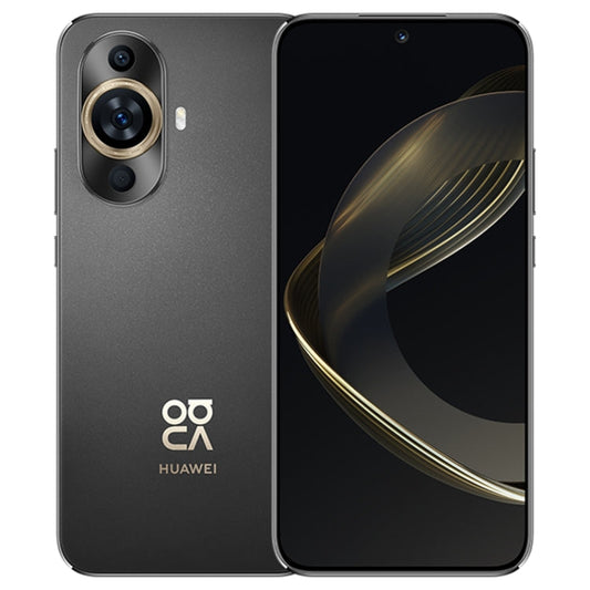 HUAWEI nova 11 FOA-AL00, 60MP Front Camera, 512GB, China Version
