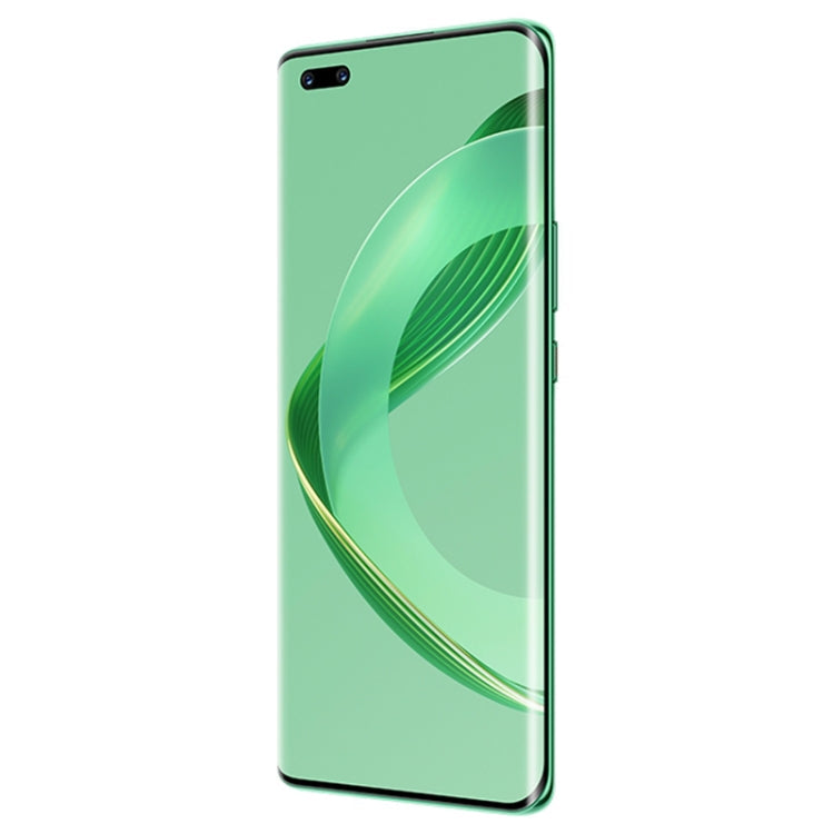 HUAWEI nova 11 Pro GOA-AL80, appareil photo avant 60MP, 256 Go, version chinoise
