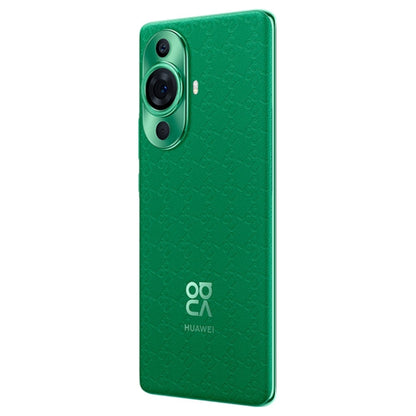 HUAWEI nova 11 Pro GOA-AL80, appareil photo avant 60MP, 256 Go, version chinoise