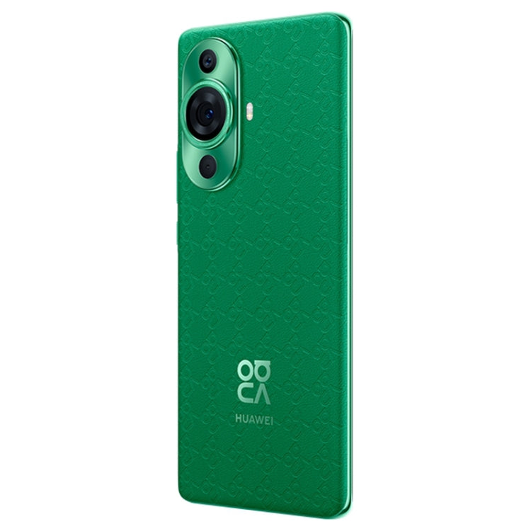 HUAWEI nova 11 Pro GOA-AL80, 60MP Front Camera, 256GB, China Version