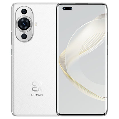 HUAWEI nova 11 Pro GOA-AL80, 60MP Front Camera, 256GB, China Version