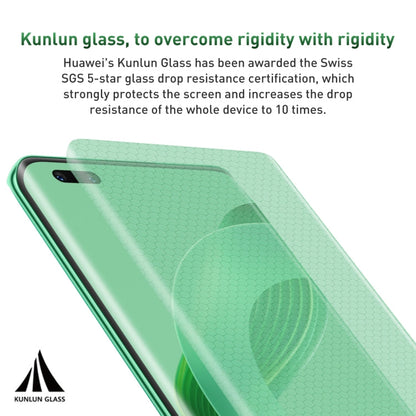 HUAWEI nova 11 Pro GOA-AL80, 60MP Front Camera, 256GB, China Version