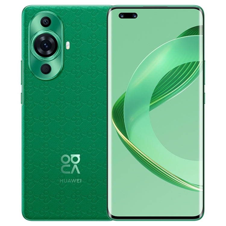 HUAWEI nova 11 Pro GOA-AL80, 60MP Front Camera, 512GB, China Version
