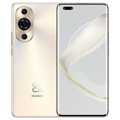 HUAWEI nova 11 Pro GOA-AL80, 60MP Front Camera, 512GB, China Version