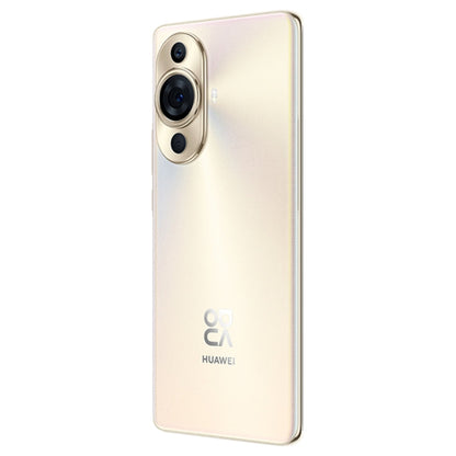HUAWEI nova 11 Pro GOA-AL80, 60MP Front Camera, 512GB, China Version