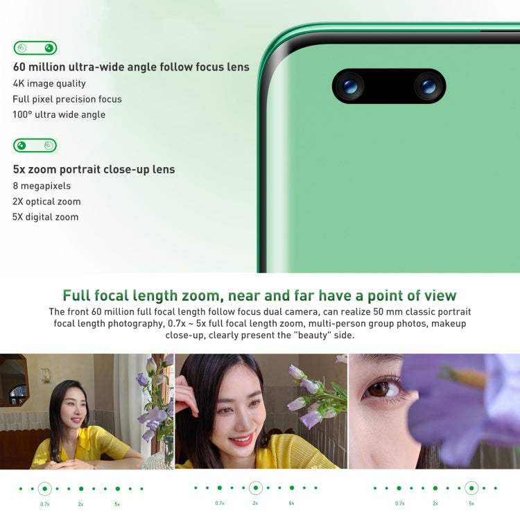 HUAWEI nova 11 Pro GOA-AL80, 60MP Front Camera, 512GB, China Version