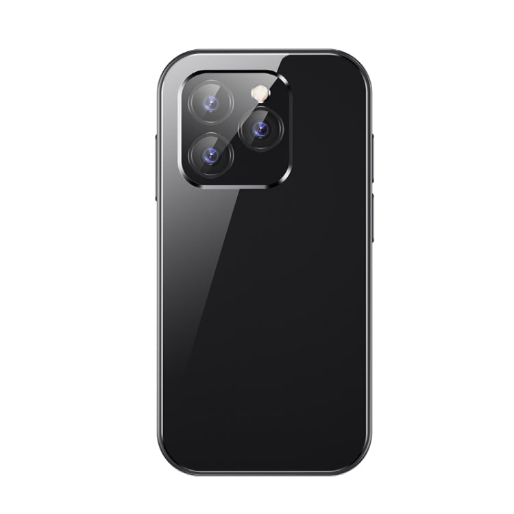 SOYES 14 Pro, 3GB+32GB, Face Recognition, 3.0 inch Android 9.0 MTK6739CW Quad Core up to 1.28GHz, OTG, Network: 4G, Dual SIM, Support Google Play (Black)