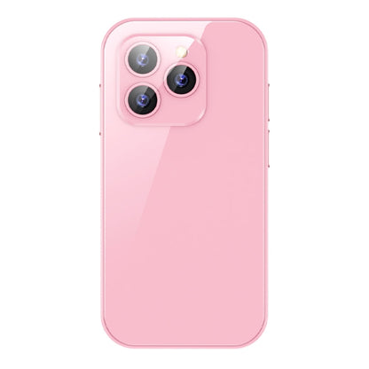 SOYES 14 Pro, 3 Go + 32 Go, reconnaissance faciale, Android 9.0 MTK6739CW Quad Core 3.0 pouces jusqu'à 1.28 GHz, OTG, Réseau : 4G, double SIM, support Google Play (Rose)