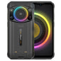 [HK Warehouse] Ulefone Armor 21 IP68/IP69K Rugged Phone, Night Vision, 8GB+256GB, Face ID & Fingerprint Identification, 6.58 inch Android 15 MediaTek Helio G99 Octa Core up to 2.2GHz, Network: 4G, OTG, NFC, Global Version with Google Play (Black)