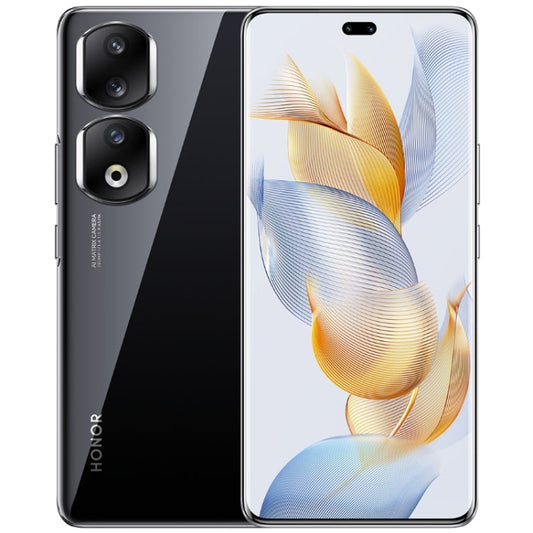 Honor 90 Pro 5G REP-AN00, 200MP Cameras, 16GB+256GB, China Version