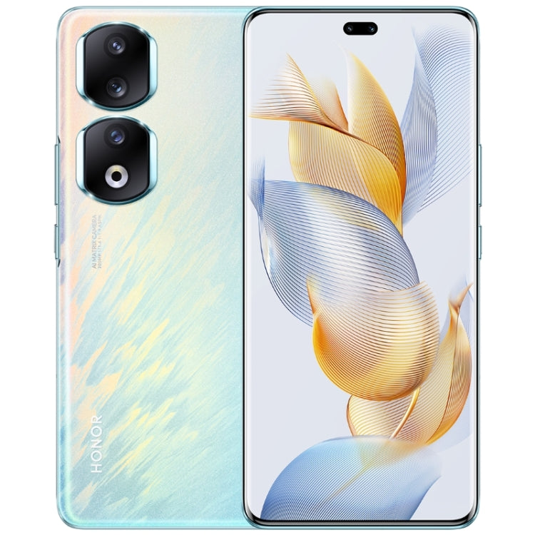 Honor 90 Pro 5G REP-AN00, 200MP Cameras, 16GB+256GB, China Version