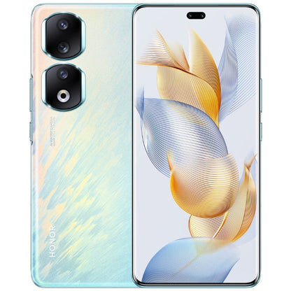 Honor 90 Pro 5G REP-AN00, 200MP Cameras, 16GB+256GB, China Version