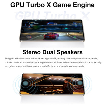 Honor 90 Pro 5G REP-AN00, 200MP Cameras, 16GB+256GB, China Version