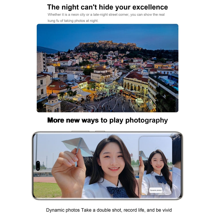 Honor 90 Pro 5G REP-AN00, 200MP Cameras, 16GB+256GB, China Version