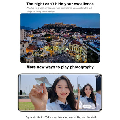 Honor 90 Pro 5G REP-AN00, 200MP Cameras, 16GB+256GB, China Version