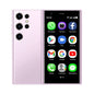 SOYES S23 Pro, 2 Go+16 Go, Android 8.1 3,0 pouces MTK6580 Quad Core jusqu'à 1,3 GHz, Bluetooth, WiFi, GPS, Réseau : 3G, Double SIM (Violet)
