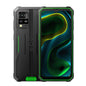 [HK Warehouse] Blackview BV4800 SE Rugged Phone, 4GB+64GB, 6.56 inch Android 15 UMS9320E T615 Octa Core, Network: 4G, OTG, NFC (Green)