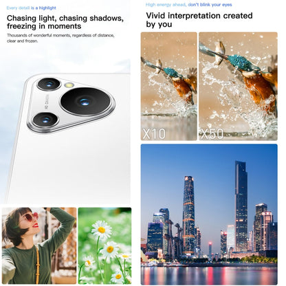 SOYES P70 Pro Max, 1GB+16GB, 3.0 inch Android 8.1 MTK6580 Quad Core, Network: 3G, Dual SIM (Green)