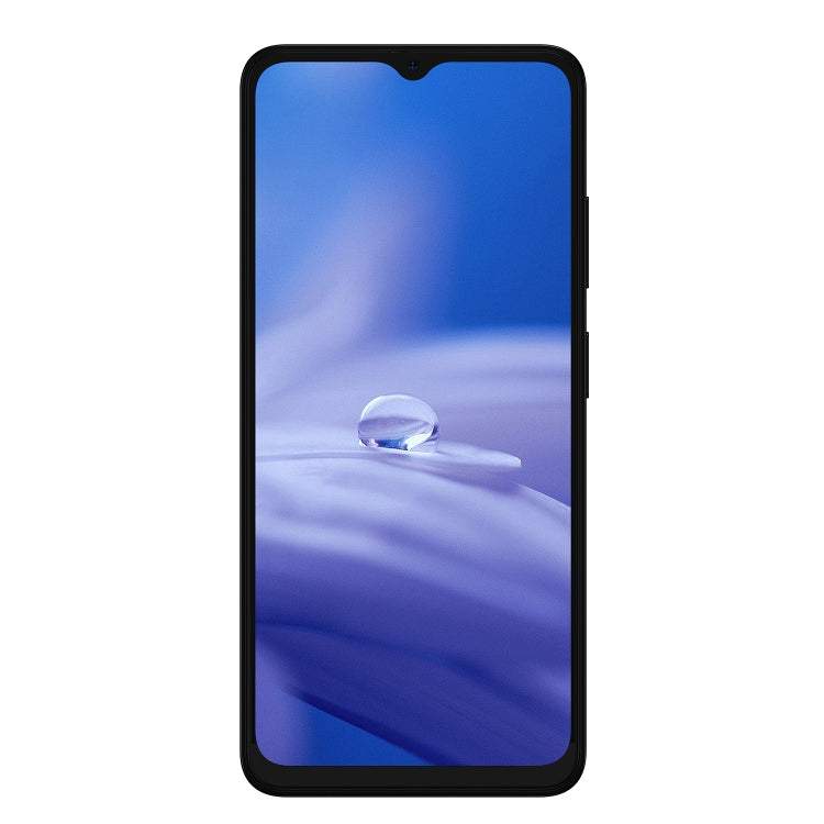 [HK Warehouse] Ulefone Note 19, 3GB+64GB, Face ID & Side Fingerprint, 6.56 inch Android 14 Go Unisoc T603 Octa Core, Network: 4G, Dual SIM, OTG (Black)
