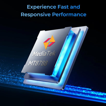 [HK Warehouse] Oukitel WP36 Pro, 6GB+256GB, IP68/IP69K, Fingerprint Identification, 10600mAh, 6.52 inch MediaTek MT8788 Octa Core, NFC, OTG, Network: 4G (Black)