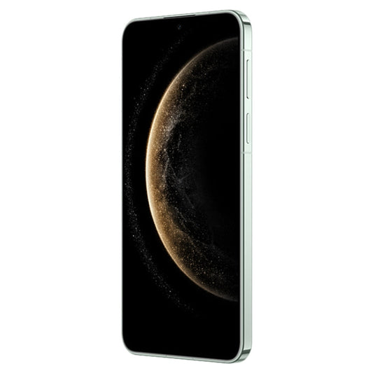 HUAWEI Mate 70, 12GB+256GB, Harmony AI, Side Fingerprint Identification, 6.7 inch HarmonyOS 4.3, NFC, OTG, Not Support Google Play (Green)