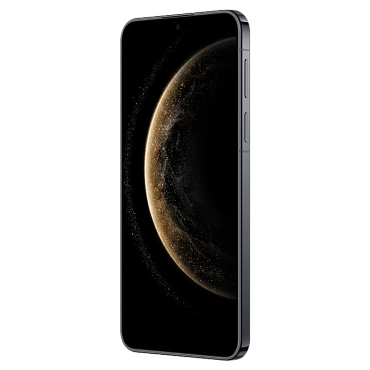 HUAWEI Mate 70, 12 Go+1 To, Harmony AI, Identification d'empreintes digitales latérale, HarmonyOS 4.3 de 6,7 pouces, NFC, OTG, Ne prend pas en charge Google Play (Noir)