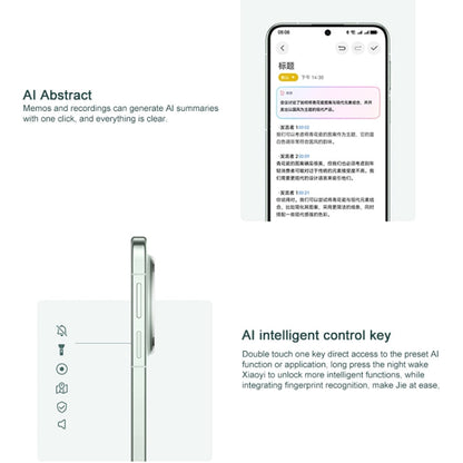 HUAWEI Mate 70, 12GB+1TB, Harmony AI, Side Fingerprint Identification, 6.7 inch HarmonyOS 4.3, NFC, OTG, Not Support Google Play (White)